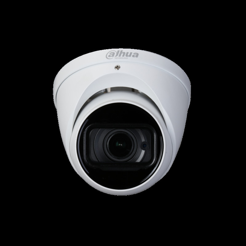 Видеокамера HD DH-HAC-T3A51P-Z-S2