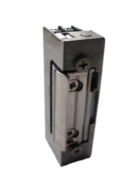 Защёлка электромеханическая 44NF512 (12vdc) 60 Ohms