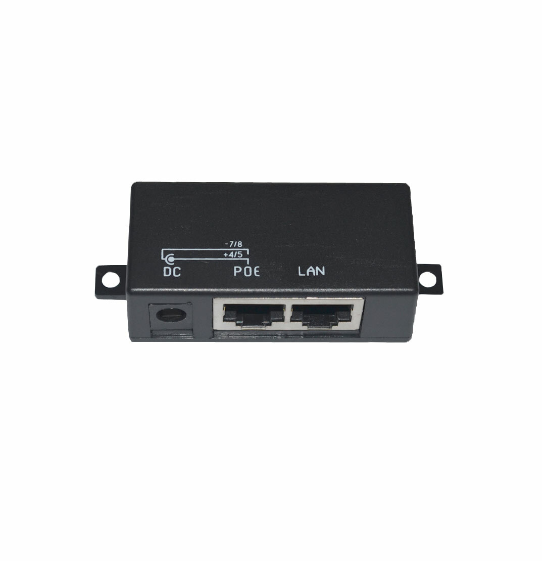 PoE-инжектор Midspan-1/P1