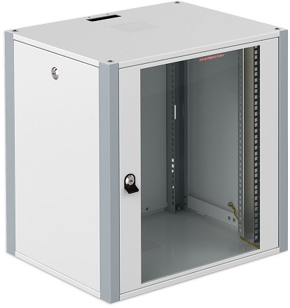 Шкаф телекоммуникационный WP 6615.710