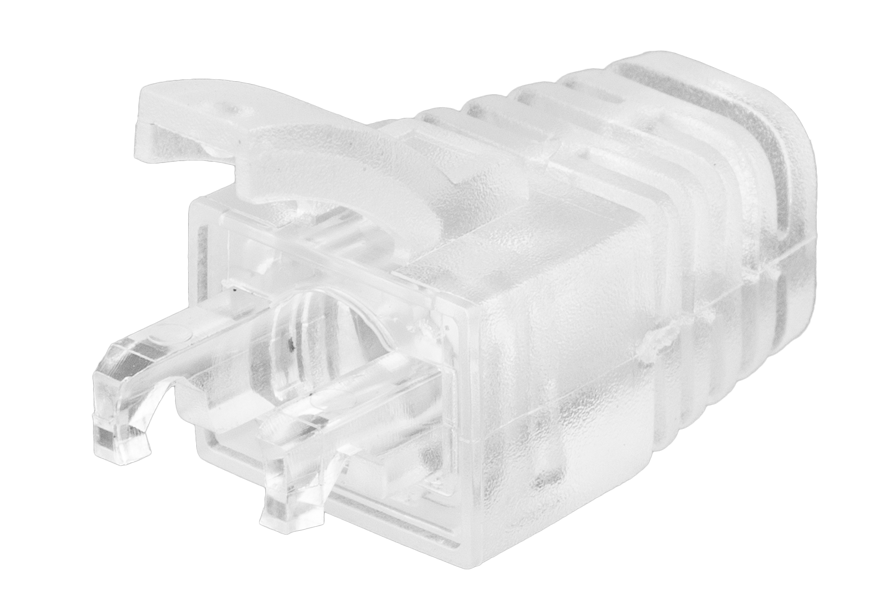Колпачок NMC-RJBOOT65B-TR-100