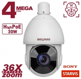 Видеокамера IP SV4218-R36