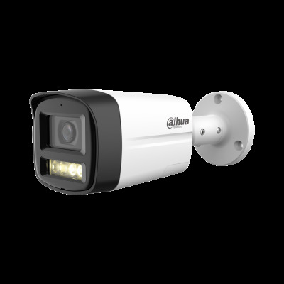 Видеокамера HD DH-HAC-HFW1500TLMP-IL-T-0360B