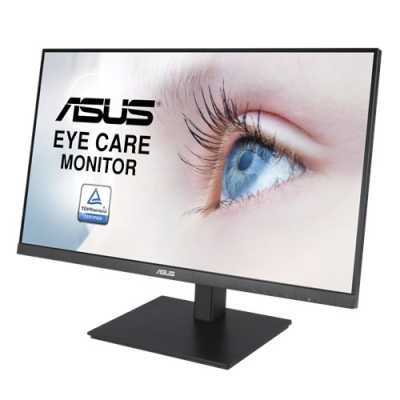 ЖК-монитор Монитор Asus 27" VA27DQSB ЖК-монитор Монитор Asus 27" VA27DQSB
