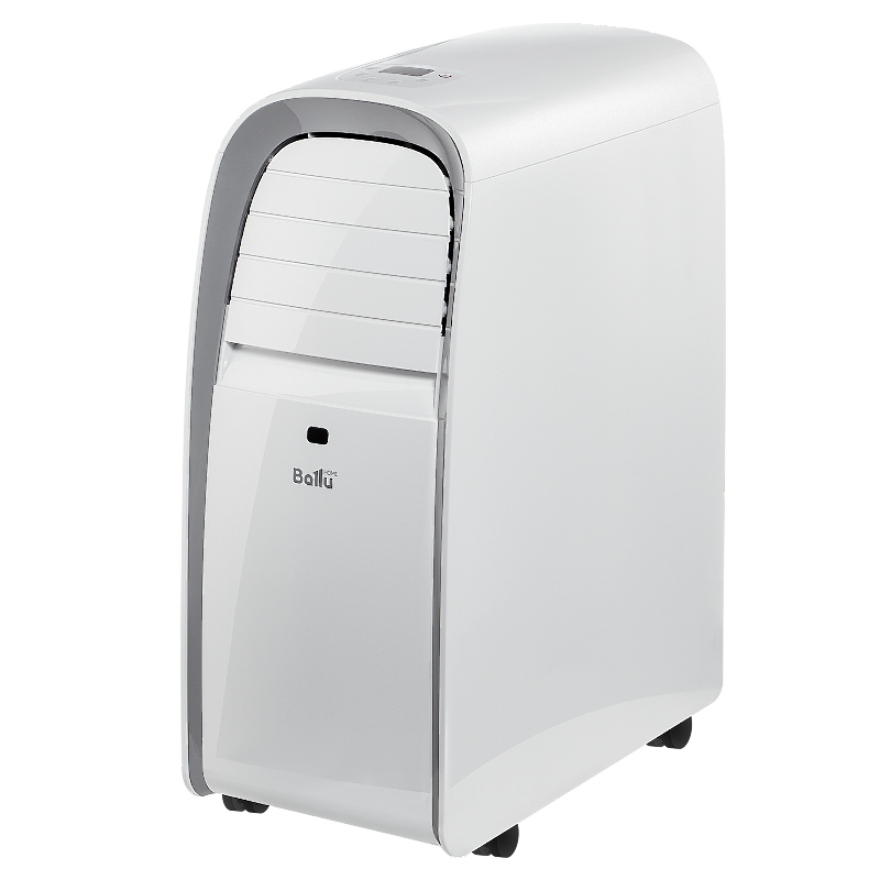 Кондиционер мобильный Electrolux EACM-11 CL/N3