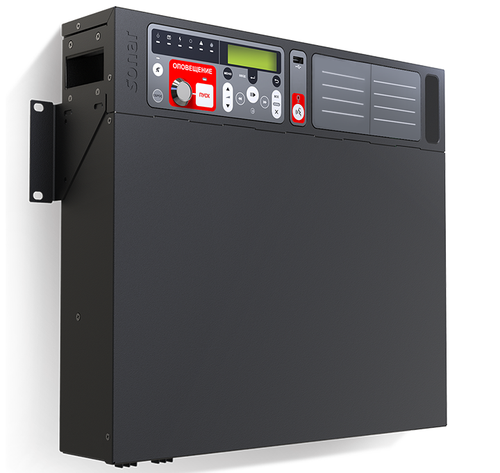 Моноблок Sonar SPM-A01050-AW
