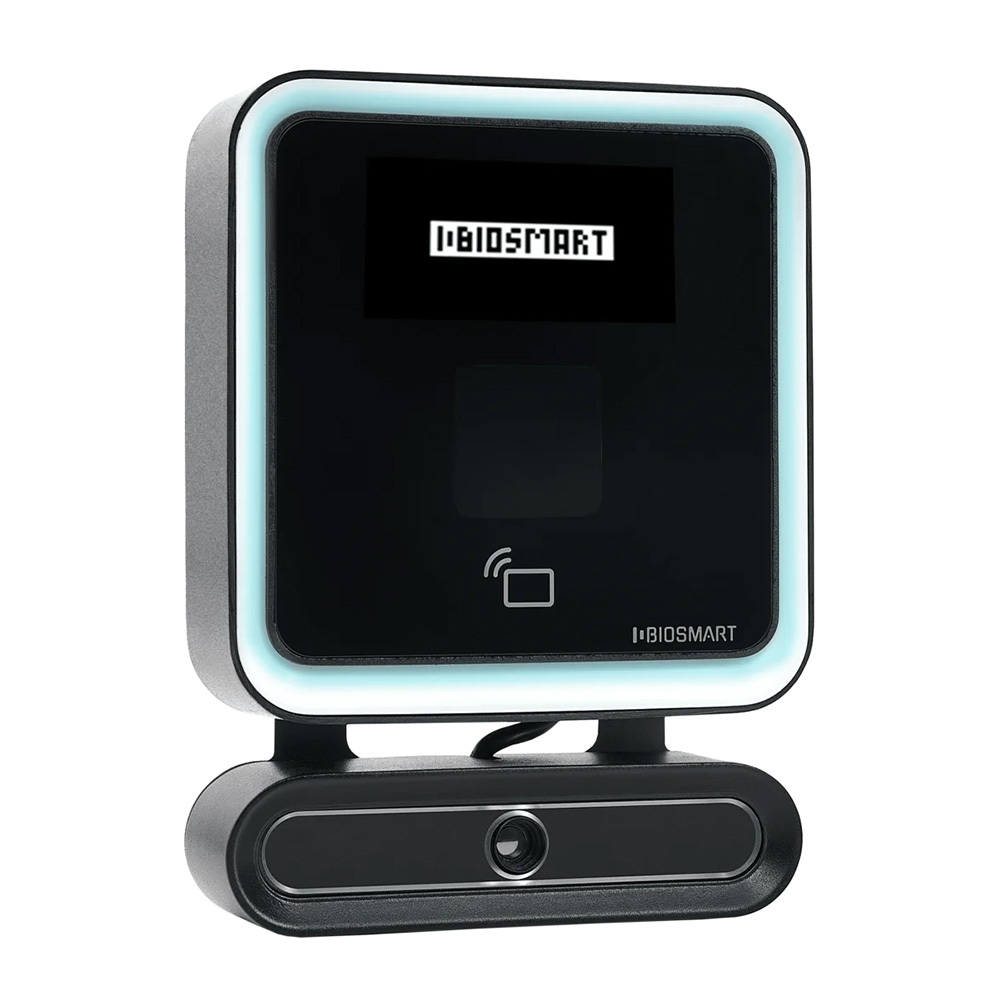 Биометрический считыватель PalmJet 2 BOX-T