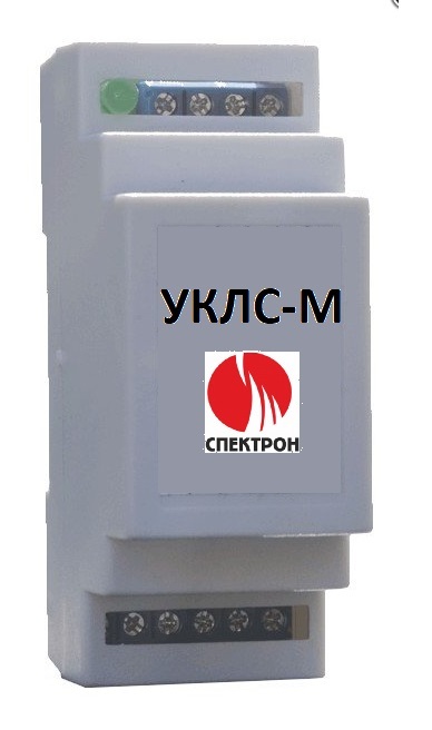 Устройство контроля линий связи УКЛС-М