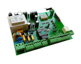 Плата управления MCSW-3.3