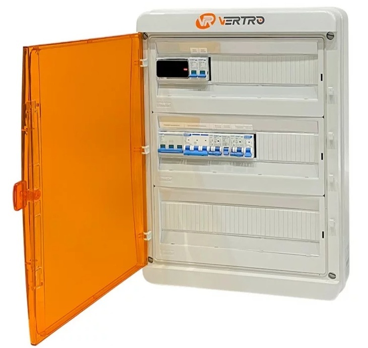 Блок управления VERTRO UM CA‑E9