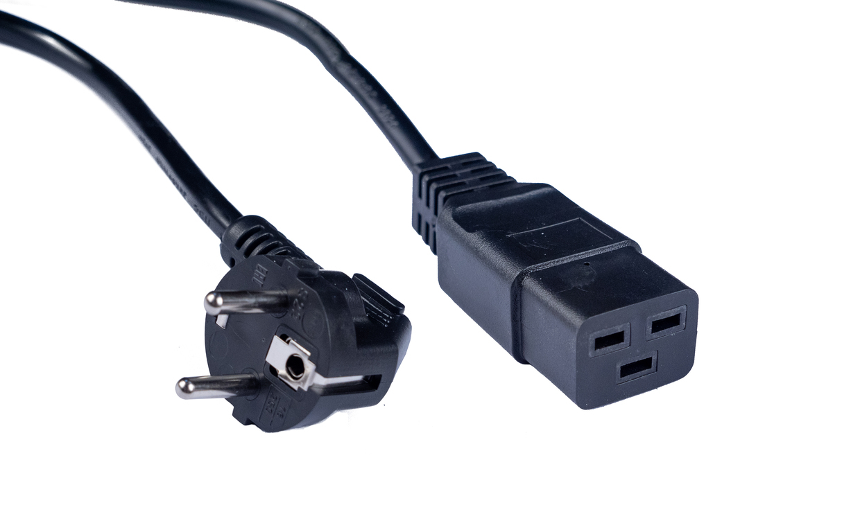 PC-S22-IEC19-2.5-3.0M (12263c)