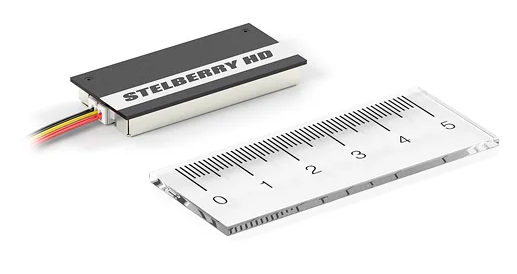 Микрофон для видеонаблюдения Stelberry M-1100HD