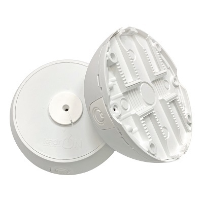 Коробка монтажная JB3-115W Коробка монтажная JB3-115W