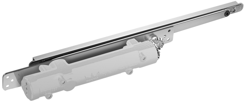 Доводчик дверной ITS-96 EN2-4 (52400150)