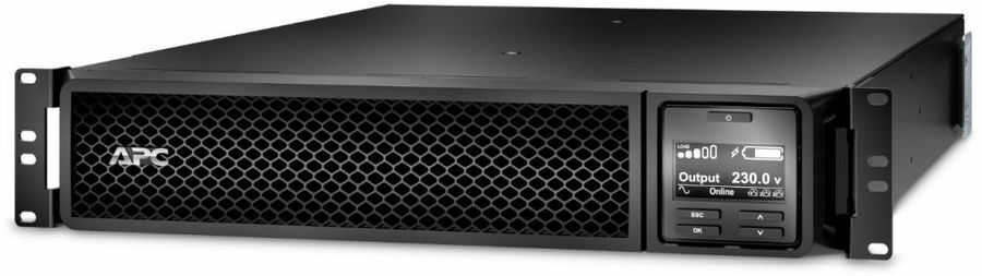 Источник питания UPS SRT1000RMXLI