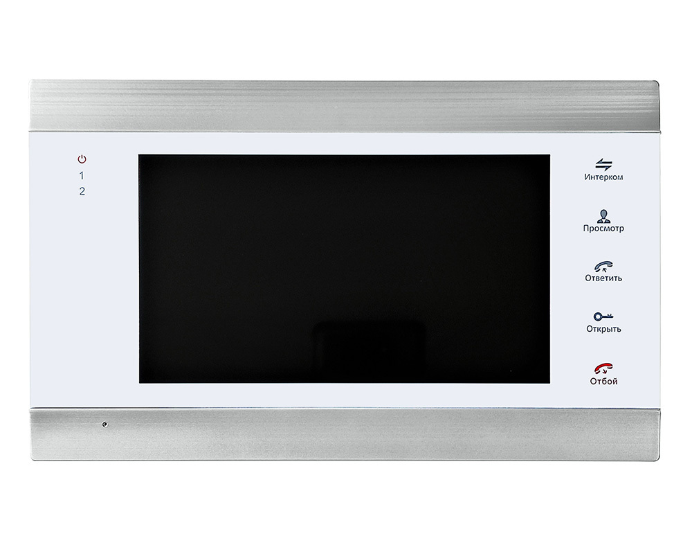 Монитор видеодомофона VM700-7CLM-HP без трубки