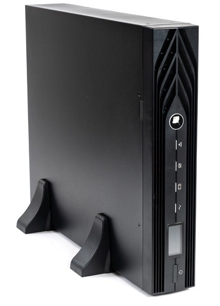 Источник питания UPS SKAT-UPS 2000-RACK-ON-4X9 (479) (8768)