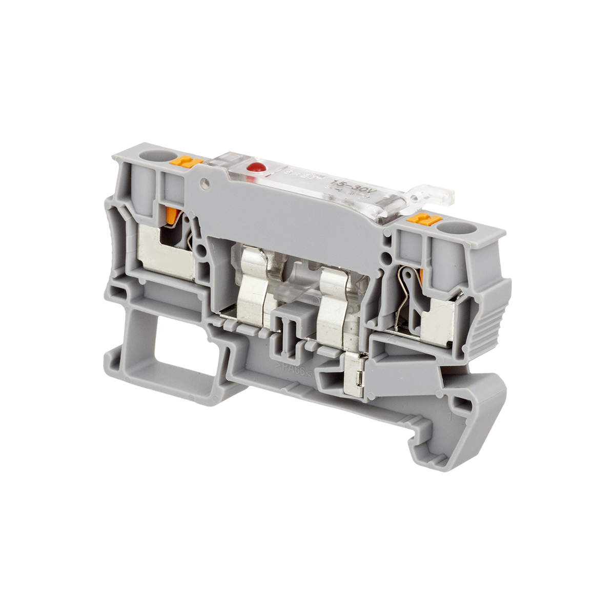 Клемма push-in MTP-4F220