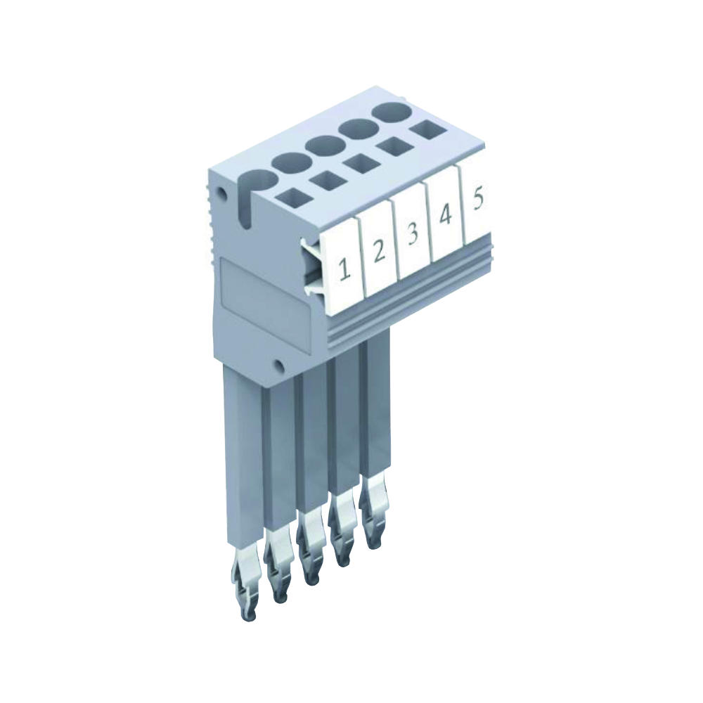 Щуп тестовый КЭАЗ 331820 OptiClip TX2.5