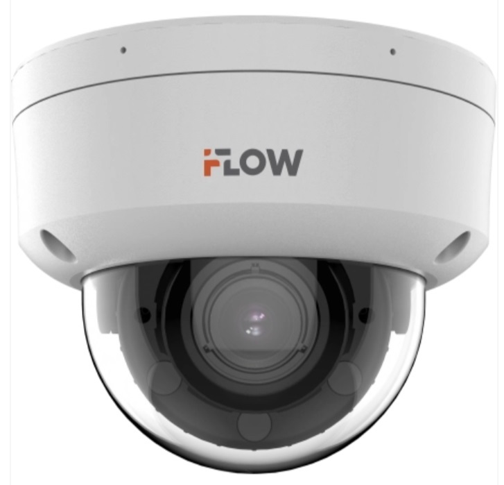 Видеокамера IP F-IC-2722C2MSZ4(2.8-12mm)