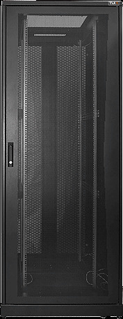 Шкаф cерверный TFE-428010-PPPP-BK