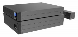 Источник питания UPS Ippon Innova RT II 6000 (1005639)