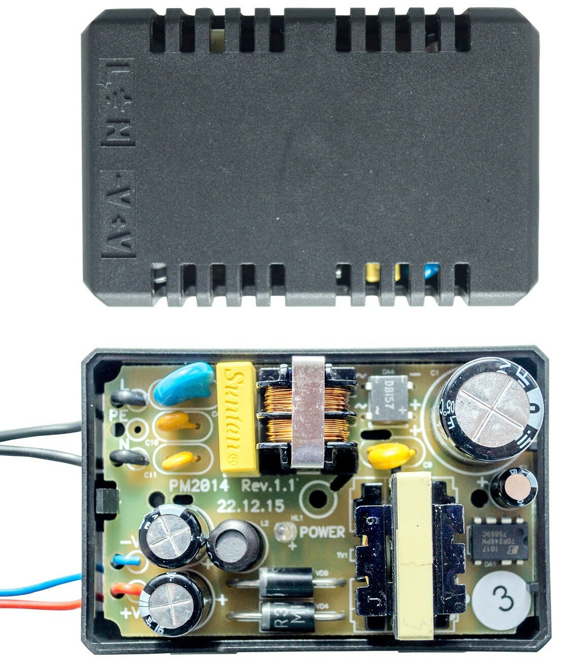 Источник питания STEMAX PM2014S