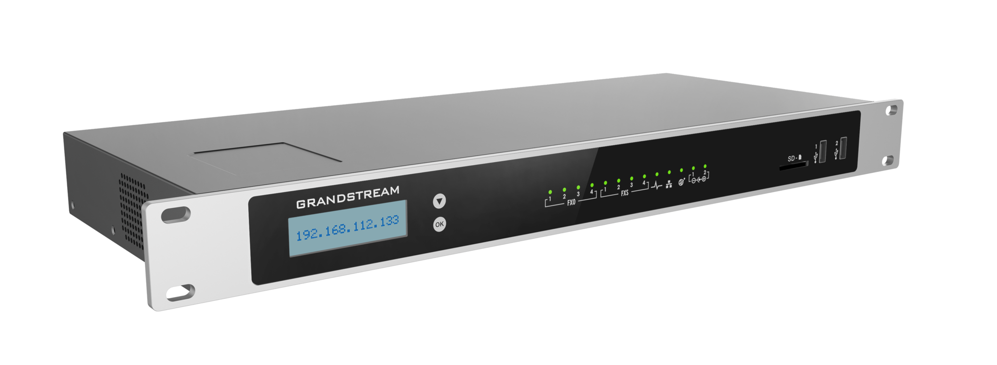 IP АТС UCM-6304 (UCM6304)