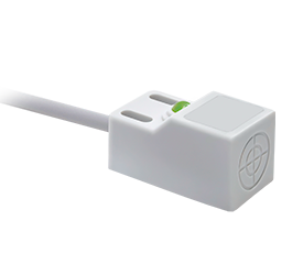 Датчик индуктивный бесконтактный LK18M-35.12P1.U1.K