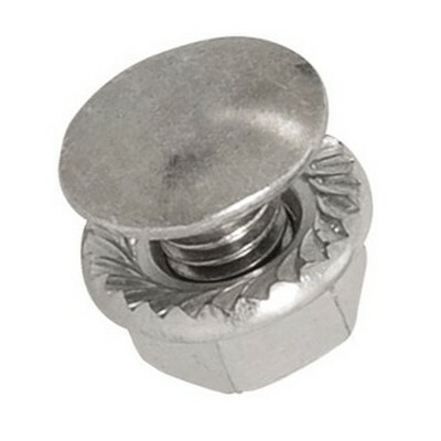Комплект CLP1M-CS-6-10-1 ∙ Комплект соединительный КС М6х10 IEK Комплект CLP1M-CS-6-10-1 ∙ Комплект соединительный КС М6х10 IEK