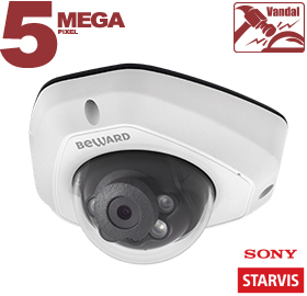 Видеокамера IP SV3212DM Видеокамера IP SV3212DM