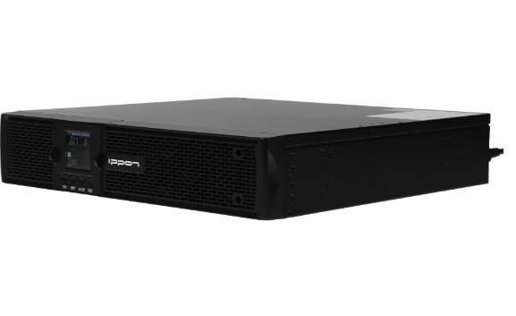 Источник бесперебойного питания Ippon Innova RTB 1000 (2028477)