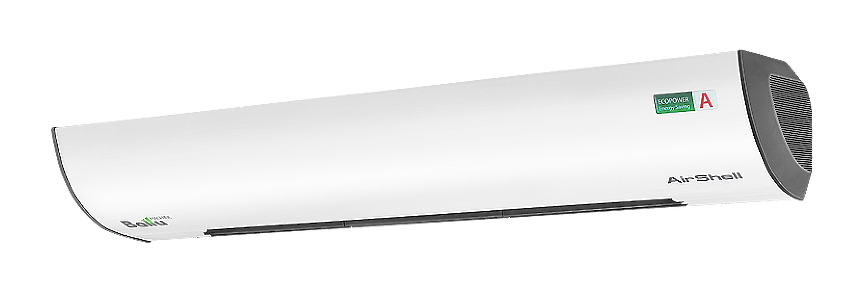Завеса тепловая BALLU BHC-L09S05-ST (НС-1136139)