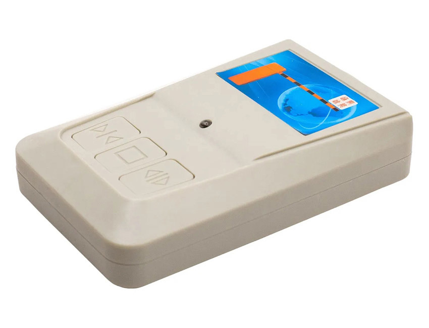 Пульт управления Manual Button