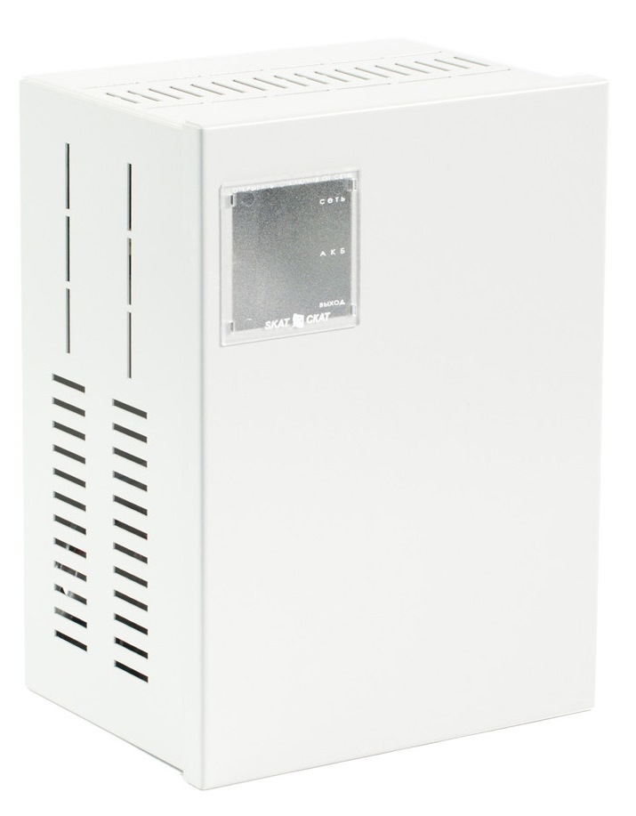 Источник бесперебойного питания СКАТ-1200Р20 (45)