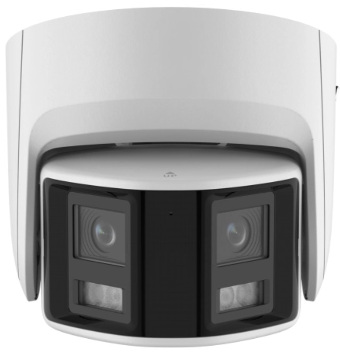 Видеокамера IP F-IC-2344PCMS/A(2.8mm)