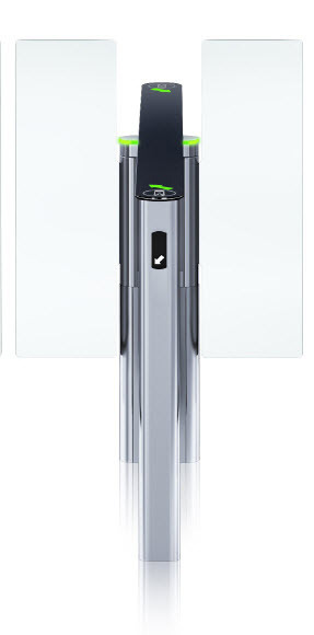 Центральный элемент PERCo-STD-01