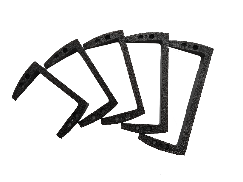 Монтажное основание AVP-452 Уголок (антик)