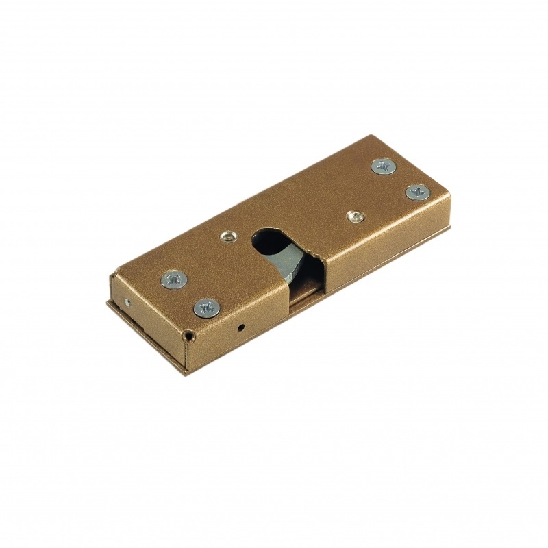 Замок электромеханический Promix-SM306.00 brown