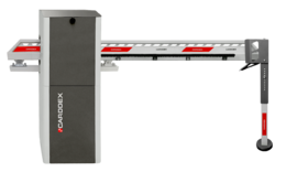 Комплект шлагбаума VBN-4000