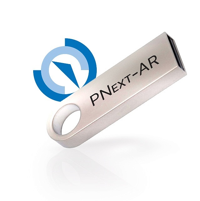 Модуль УРВ PNext-AR