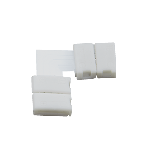 VARTON V4-R0-70.0024.KIT-1030 Поворотный разъем для LED ленты 14,4W/m (L-поворот) VARTON V4-R0-70.0024.KIT-1030 Поворотный разъем для LED ленты 14,4W/m (L-поворот)
