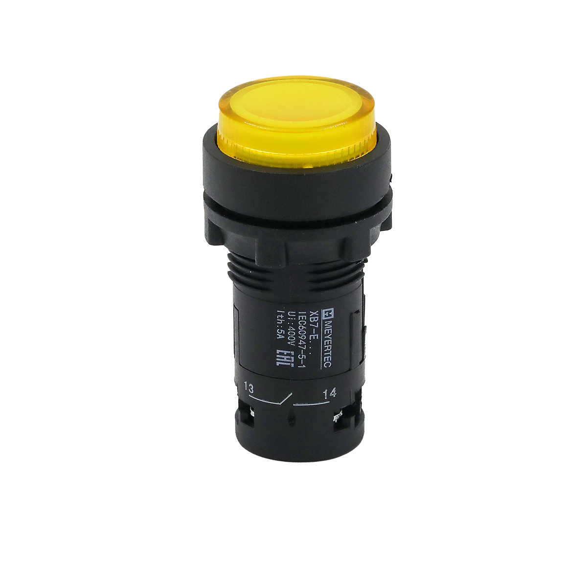Кнопка грибовидная MTB7-EW35611