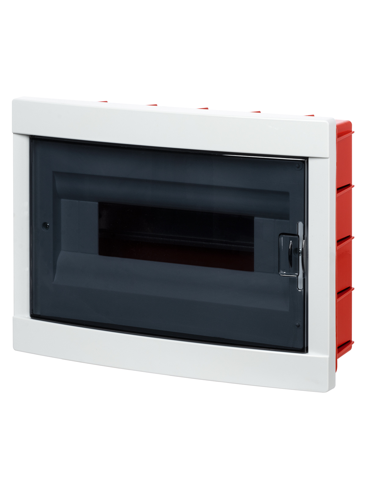 Щит распределительный TDM ELECTRIC SQ0921-0005 ЩРВ-ПМ-12 Народный