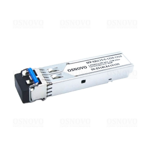 Модуль SFP оптический SFP-S2LC15-G-1310-1310