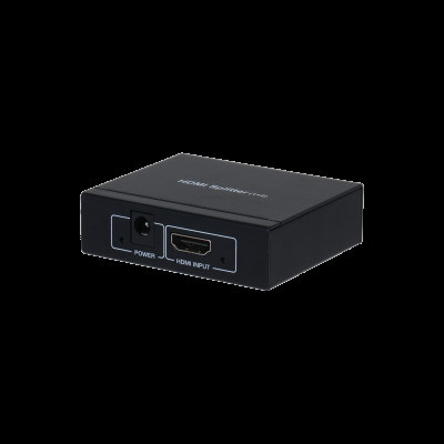 Разветвитель сигнала HDMI DH-PFM701-4K Разветвитель сигнала HDMI DH-PFM701-4K