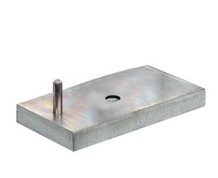 Якорь Якорь М1(М2)-400