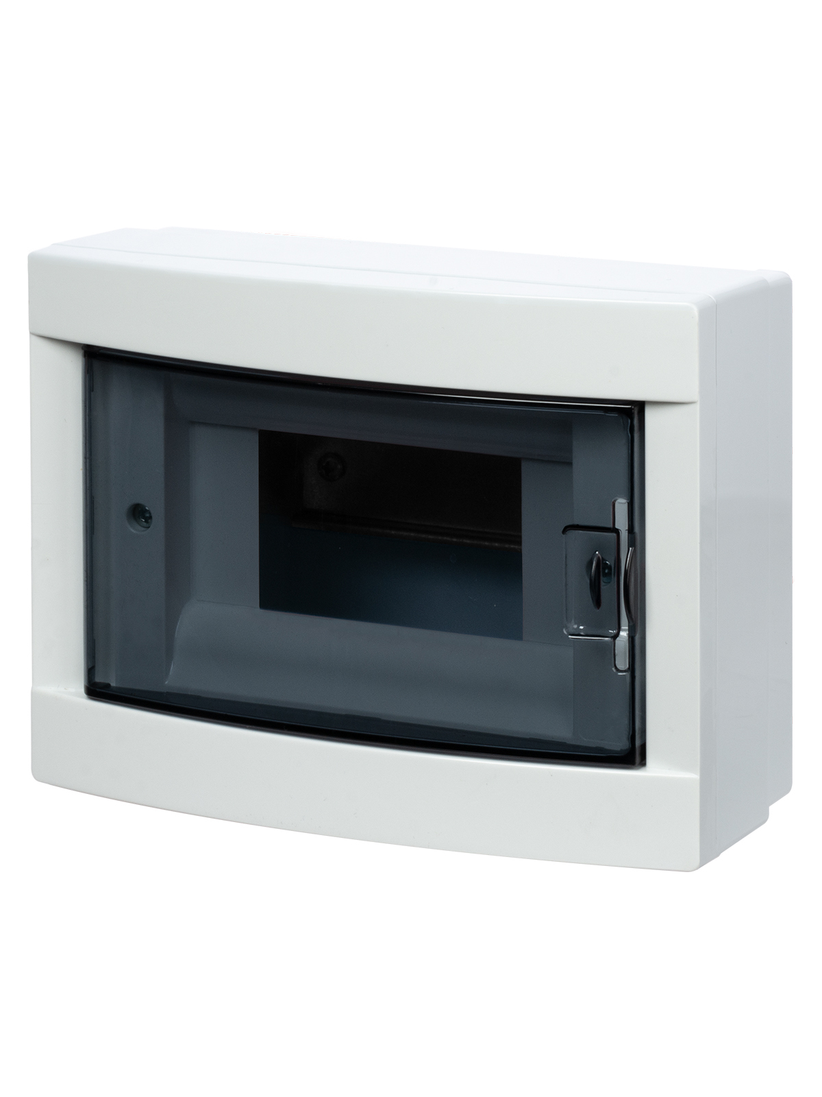 Щит распределительный TDM ELECTRIC SQ0920-0004 ЩРН-ПМ-8 Народный