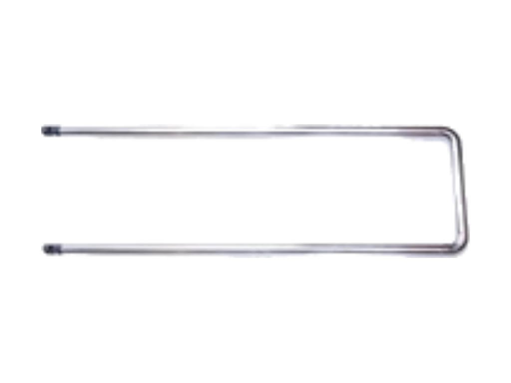 Ограждение полуростовое ASP-D32.1,3