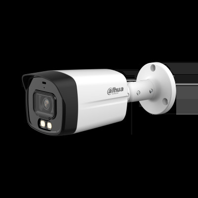 Видеокамера HD DH-HAC-HFW1801TLMP-IL-A-0360B-S3 Видеокамера HD DH-HAC-HFW1801TLMP-IL-A-0360B-S3